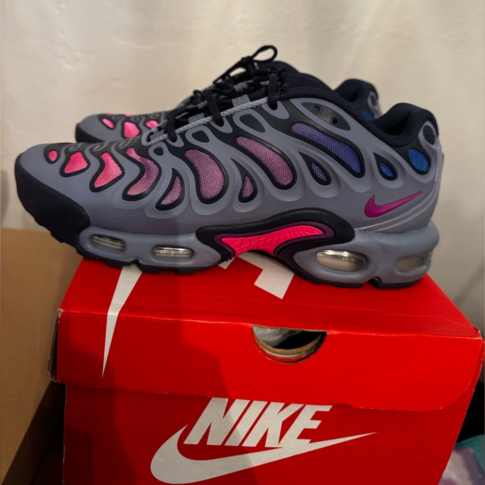 Nike Air Max Plus Drift Men’s Size 8
